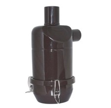 Öl Bad Luftfilter Reiniger