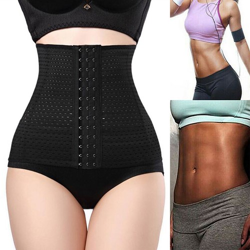 Dessous korsett waist trainer - waist,