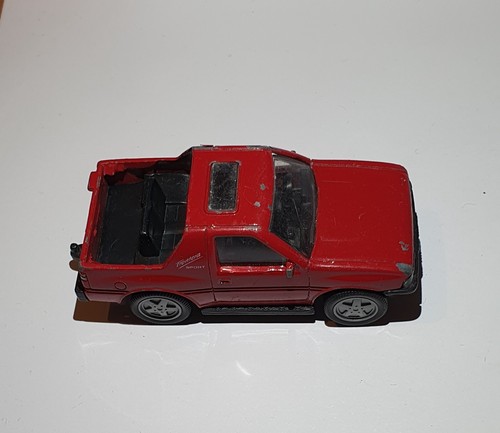 Siku opel frontera - siku, /