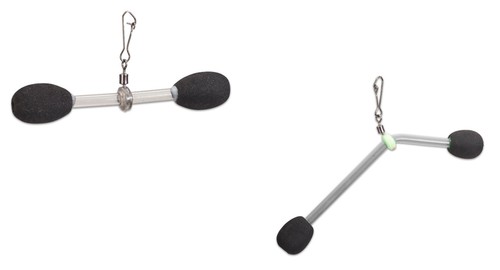 Prey provider lifter boom - prey,