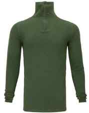 Norweg Army Merino Pullover Merinowolle BW KSK Armee Woolpower Unterwäsche ACU