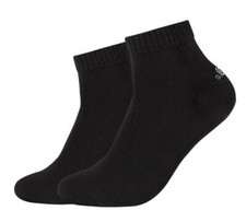 2-10 Paar S.Oliver Quarter Sneaker Unisex Herren Damen Socken Strümpfe Gr. 35-46