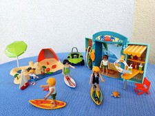 Playmobil Surfparadies - 4189
