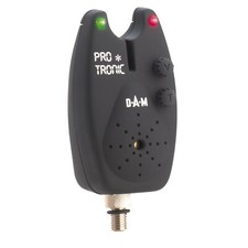 DAM elektrischer Angeln