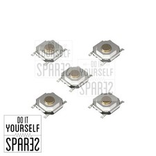 5 X SOURCE SWITCH PIONEER CDJ 2000 NEXUS 900NXS DDJ SZ XDJ 1000 DSG1134