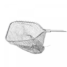 Perca TecNet Bootskescher