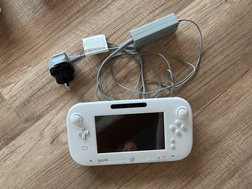 Nintendo wii gamepad - nintendo,