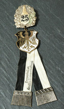 Alter Orden Abzeichen 1.WK