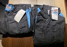 arbeitsanzug hosen herren