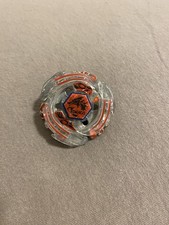 EXTREM SELTEN BEYBLADE METAL