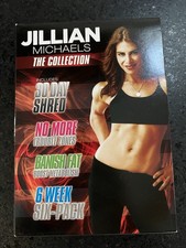 Jillian Michaels The