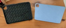 Original Apple Smart Folio Und Zugu Case Für iPad Pro 11 M4 Und M5 - Sehr Gut