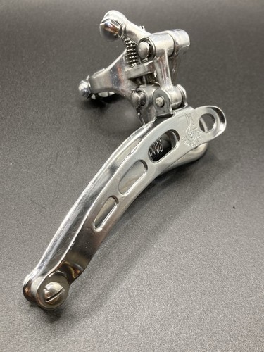 Campagnolo schaltwerk neu - schaltwerk,