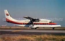 Flugzeuge Zivil United Express Westair Shorts 360 N622FB