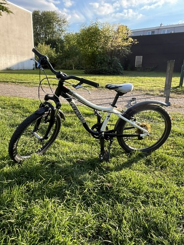Specialized hotrock zoll - specialized,