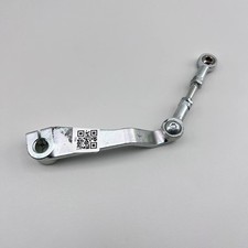 Harley Davidson Softail Dyna Sportster Schaltarm Schaltgestänge Schalthebel