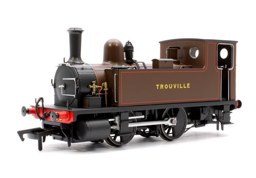 Dapol gebrauchter 018 014 - gebrauchter, 4s-018-014