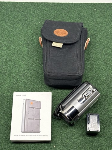 Panasonic sdr h85 - sd, |