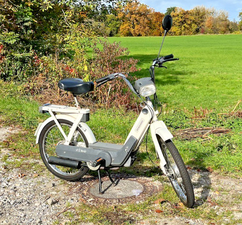 Piaggo ciao moped - ciao, px