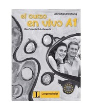 El curso en vivo A1 -