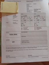 Winterreifen für den KIA X CEED