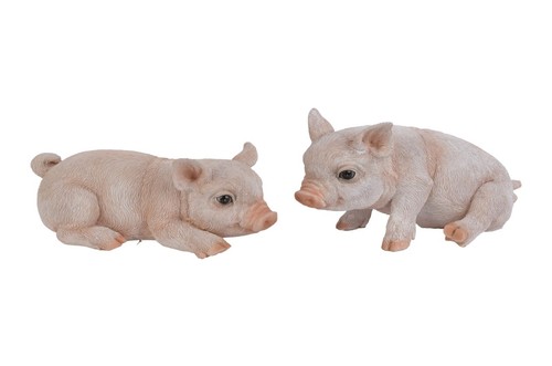 Defigur schwein polyresin - defigur,