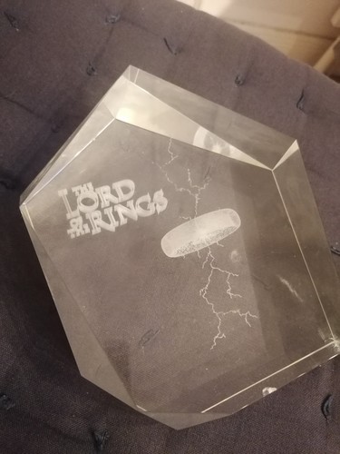 The lord rings der - lord, rings/der