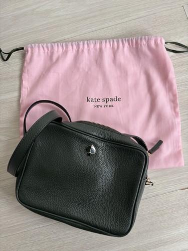 Kate spade handtasche grün - kate,