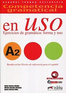 Competencia gramatical uso - competencia,