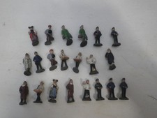 Märklin  405 GN H0 21 Figuren