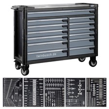Twin Busch ® Werkzeugwagen