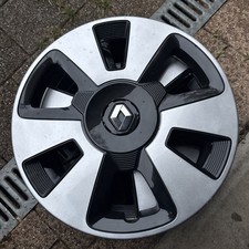 Radkappen für Renault Twingo