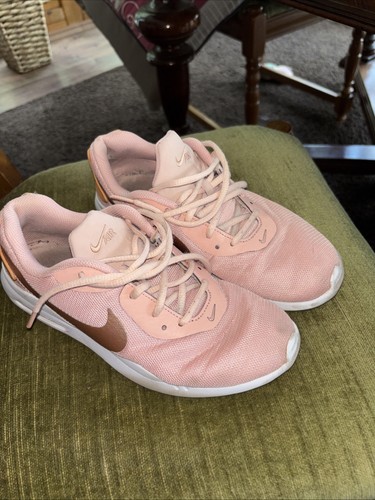 Nike air damen lachs - air,