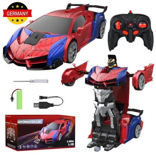 Ferngesteuertes auto mit - ferngesteuertes,