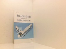 Schüßler-Salze 