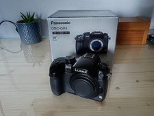 Panasonic Lumix GH3 Micro 4/3