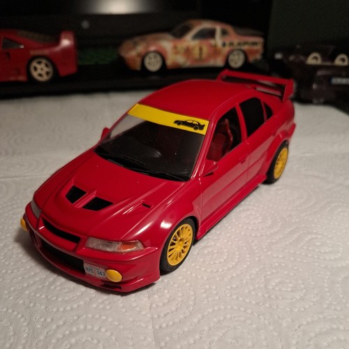 Mitsubishi lancer evo - mitsubishi,