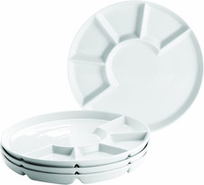 Mäser Fondueteller 4Er Set 24