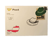 Ersttagsbrief 6,90 €