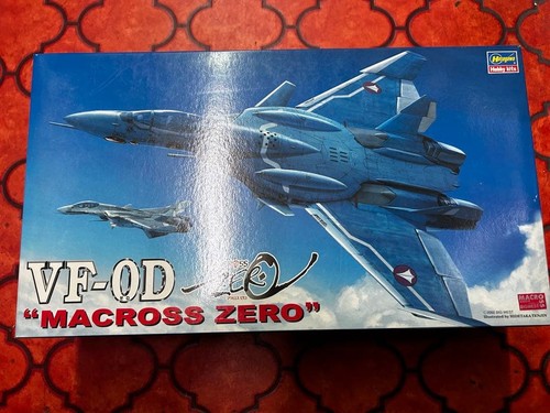 Hasegawa vf0b macross - hasegawa,