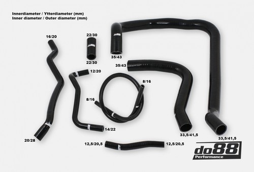 Do88 volvo 740 760 780 - 780, 940