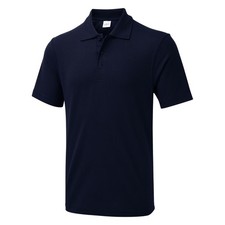 Poloshirt Polohemd Freizeit