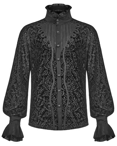Punk rave herren - rave, goth