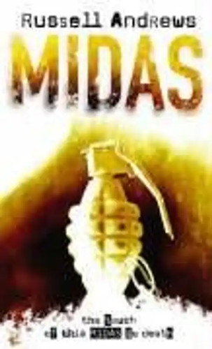 Midas russell andrews - midas,