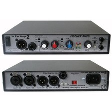 Fischer Amps In Ear Amp 2
