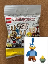 Lego minifiguren looney tunes - minifiguren,