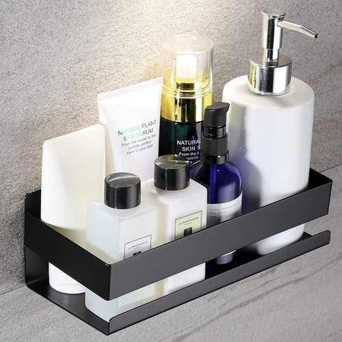 Duschregal ohne bohren - duschregal,