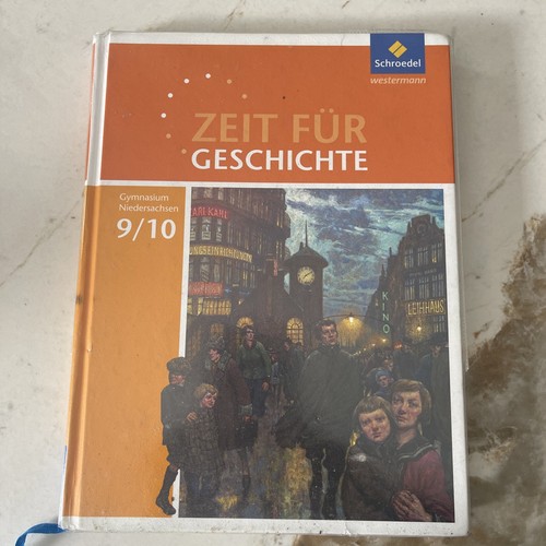 Zeit für geschichte - für, 10