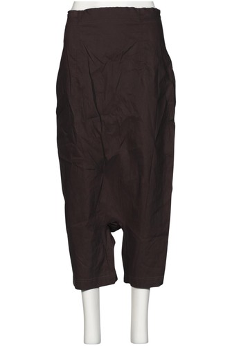 Rundholz stoffhose damen hose - stoffhose,