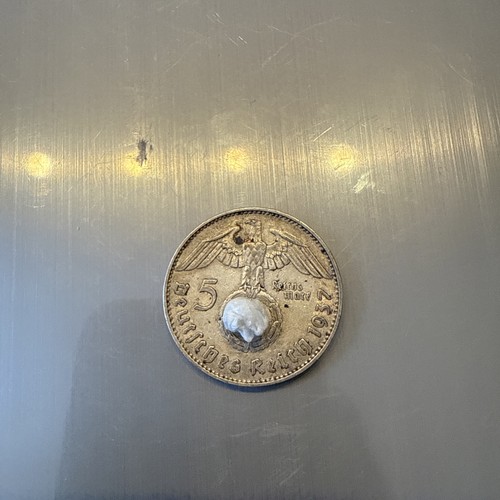 Deutsches reich reichsmark - deutsches,